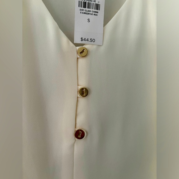 LOFT Racerback Cami/Tank - Picture 2 of 4